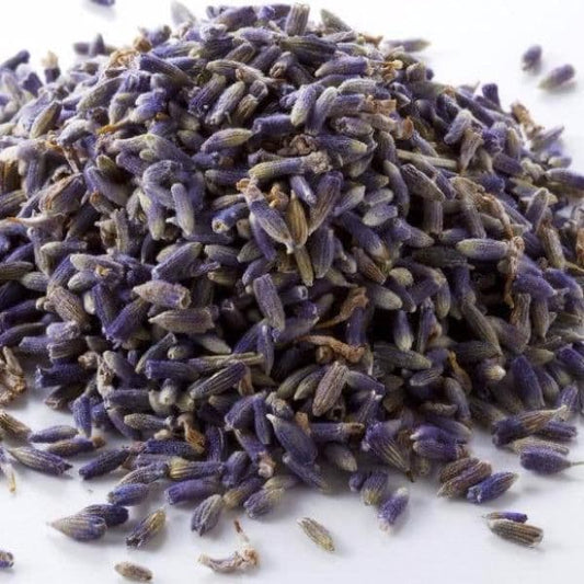 Dried Lavender - 1KG